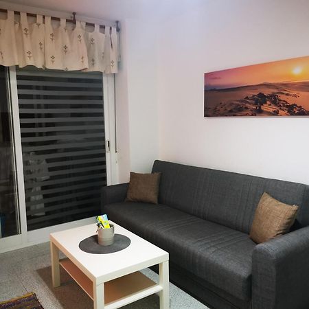 Apartamento De Raa Torrevieja Dış mekan fotoğraf
