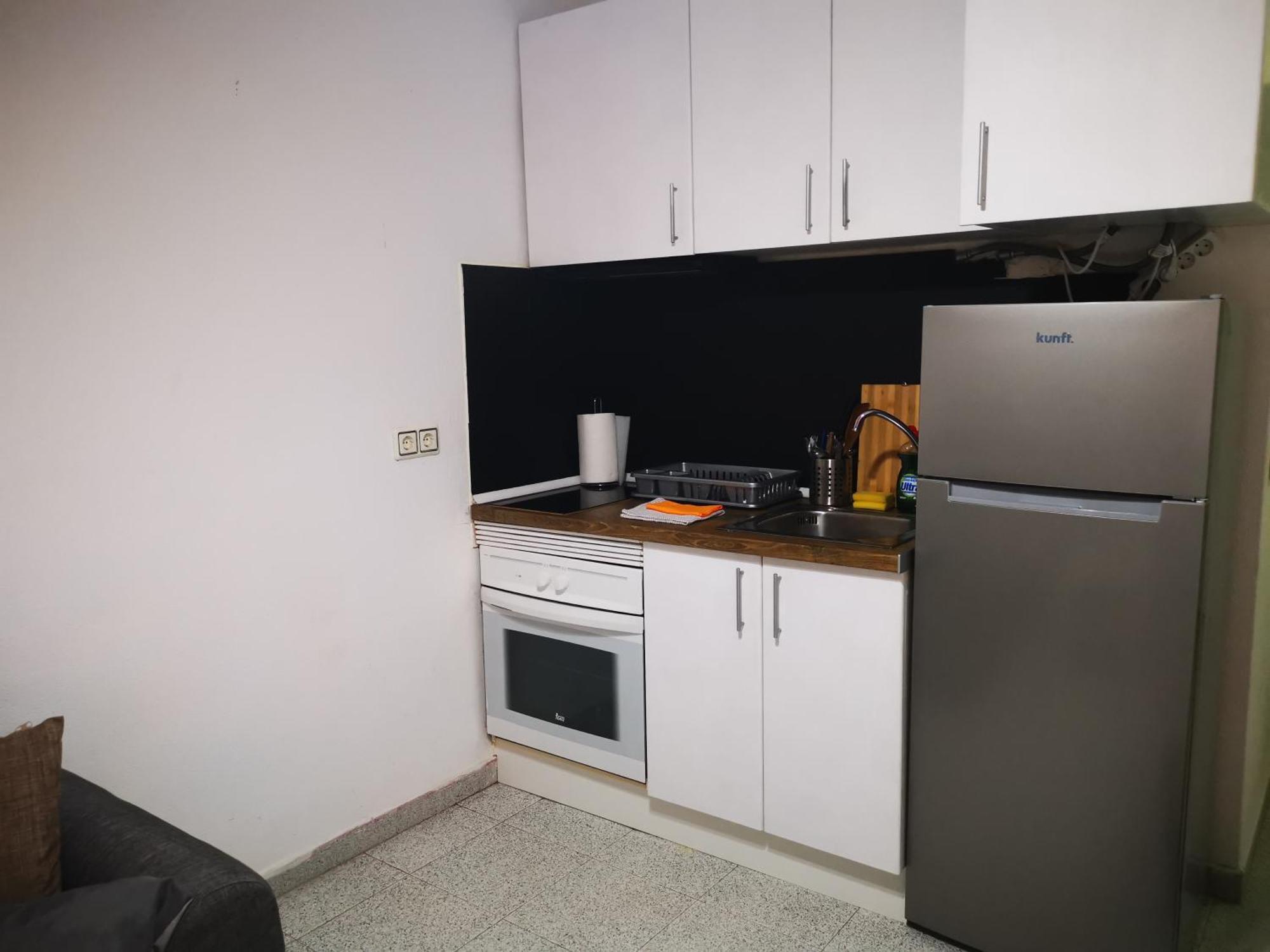 Apartamento De Raa Torrevieja Dış mekan fotoğraf