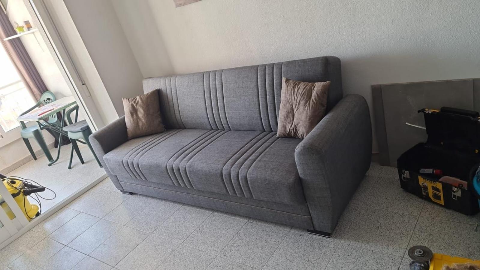Apartamento De Raa Torrevieja Dış mekan fotoğraf