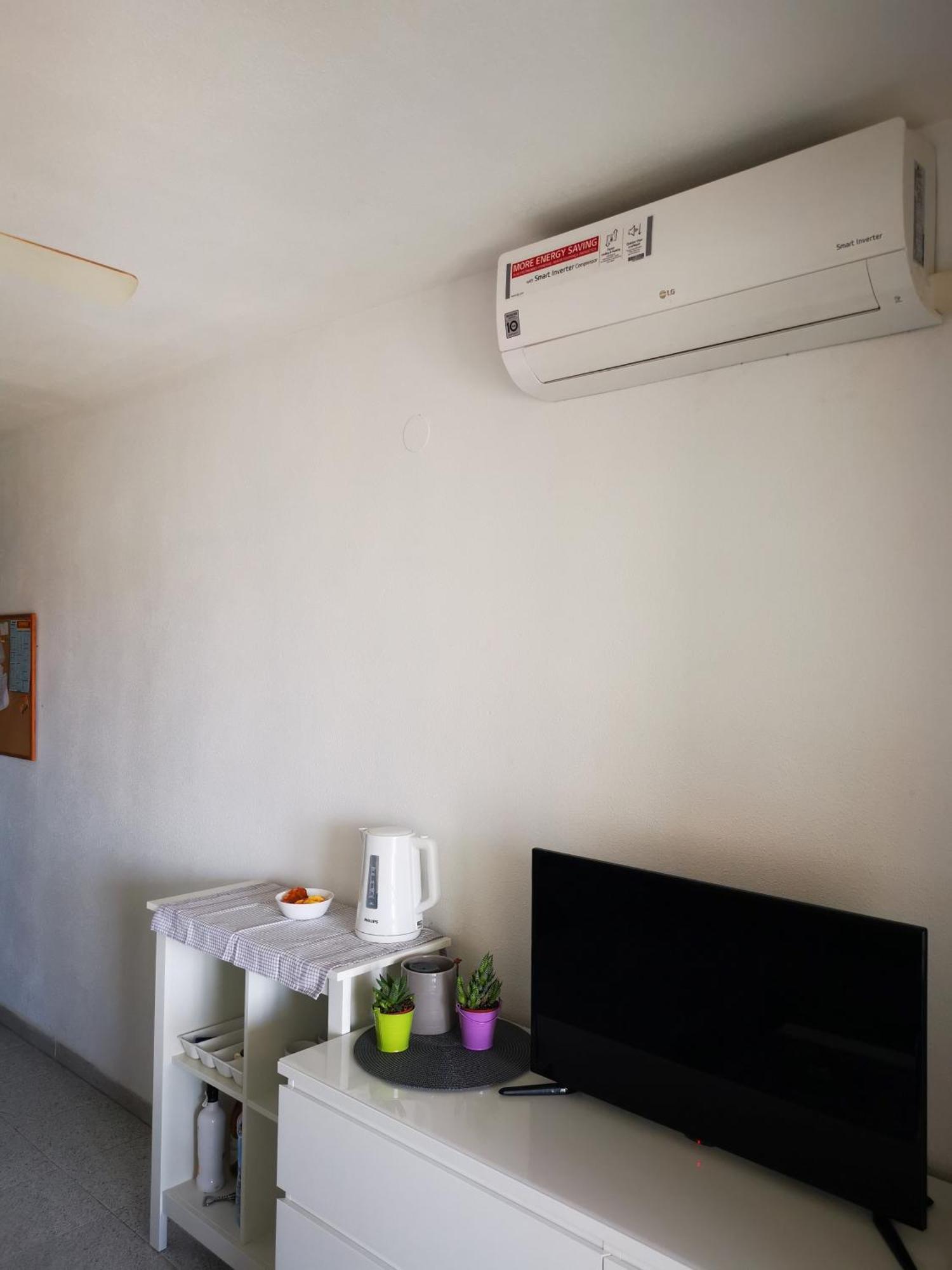 Apartamento De Raa Torrevieja Dış mekan fotoğraf