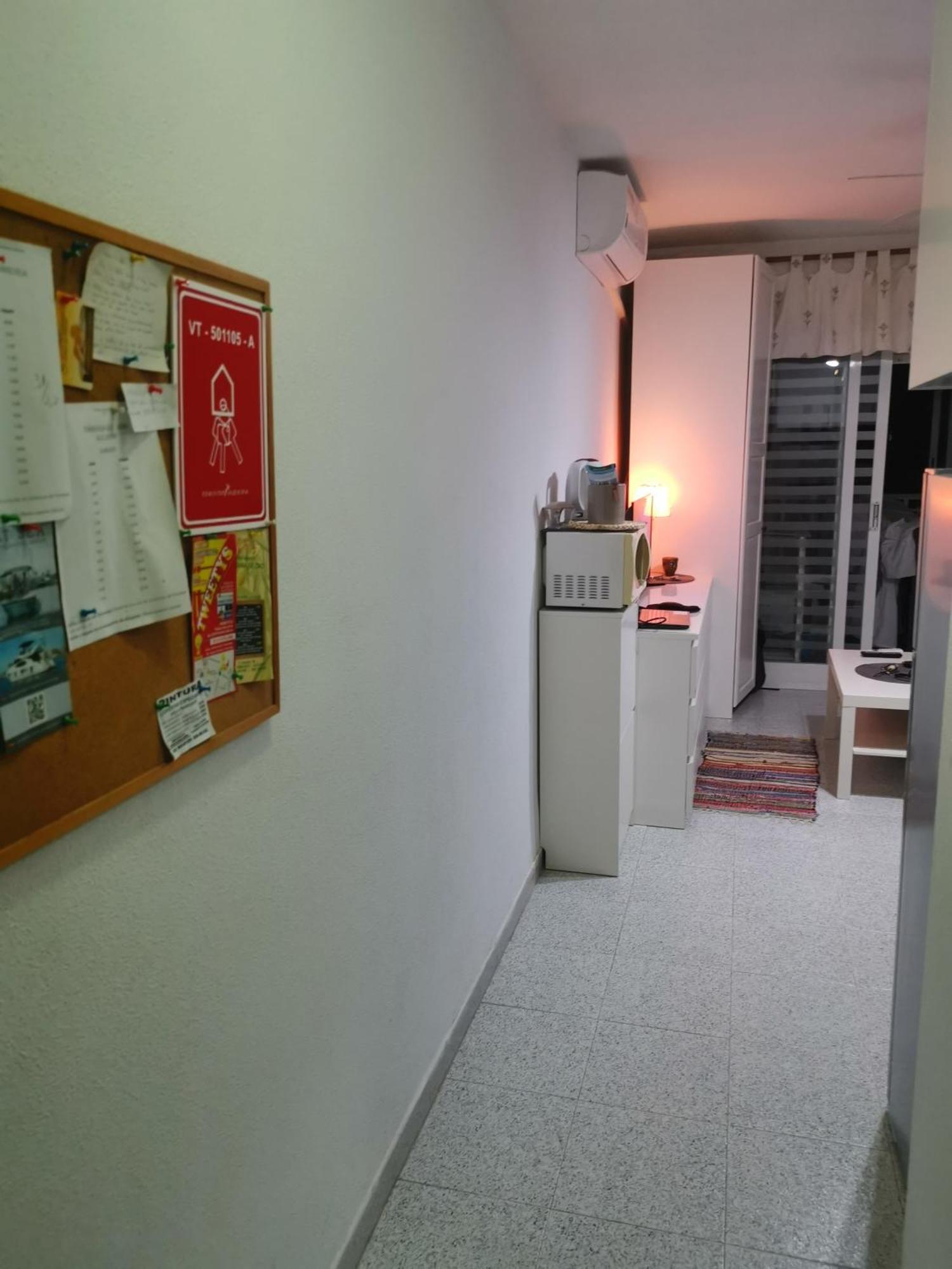 Apartamento De Raa Torrevieja Dış mekan fotoğraf