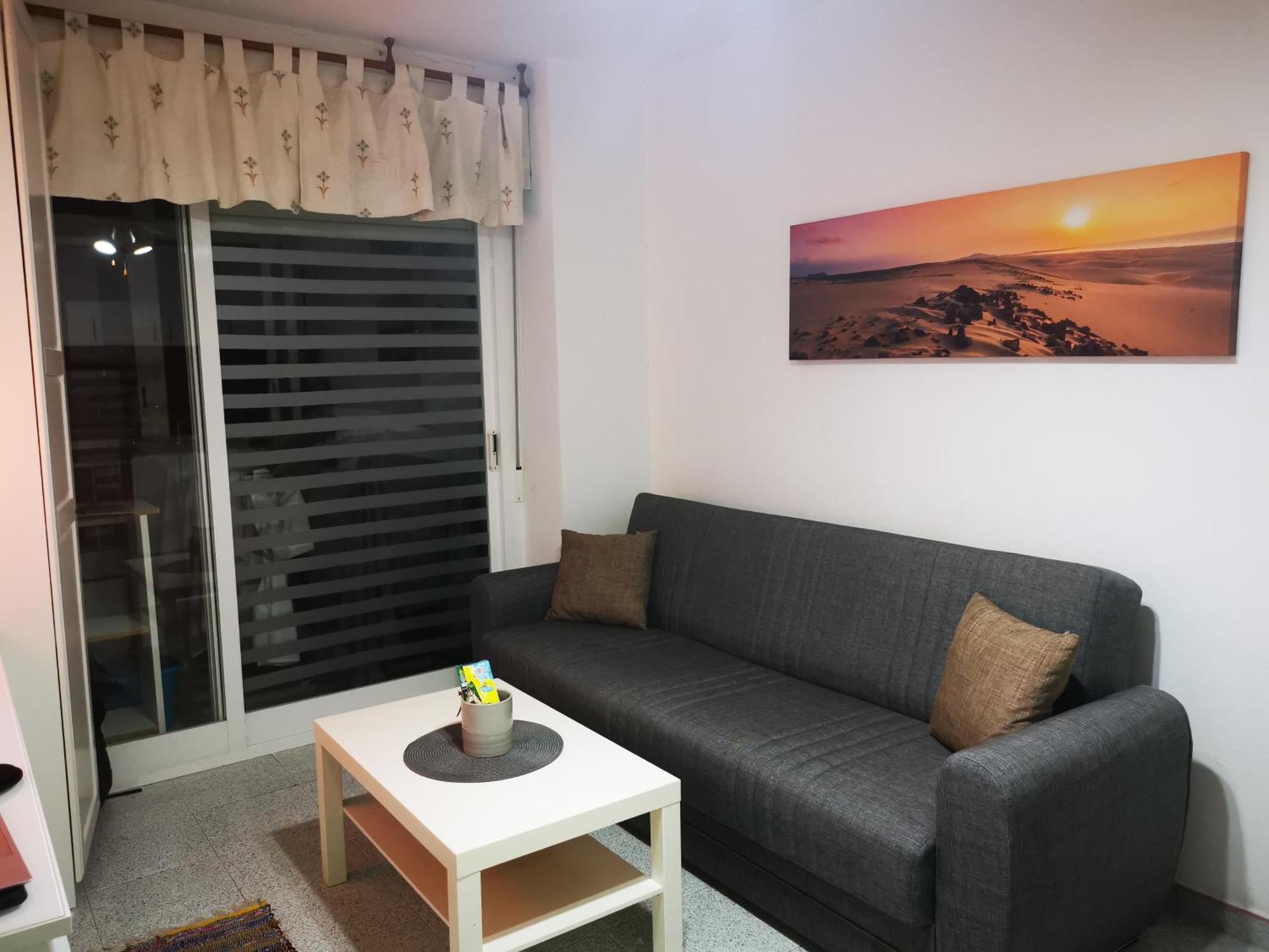 Apartamento De Raa Torrevieja Dış mekan fotoğraf